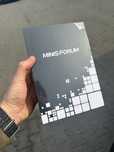 Mini pc Minisforum Nou