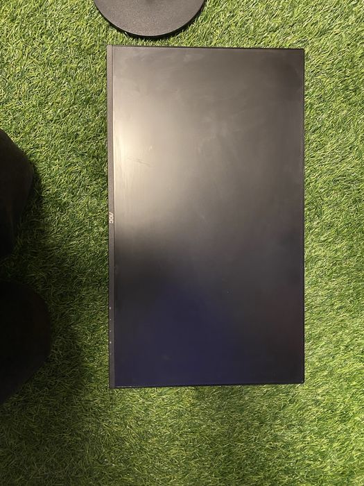 Monito gaming ca nou