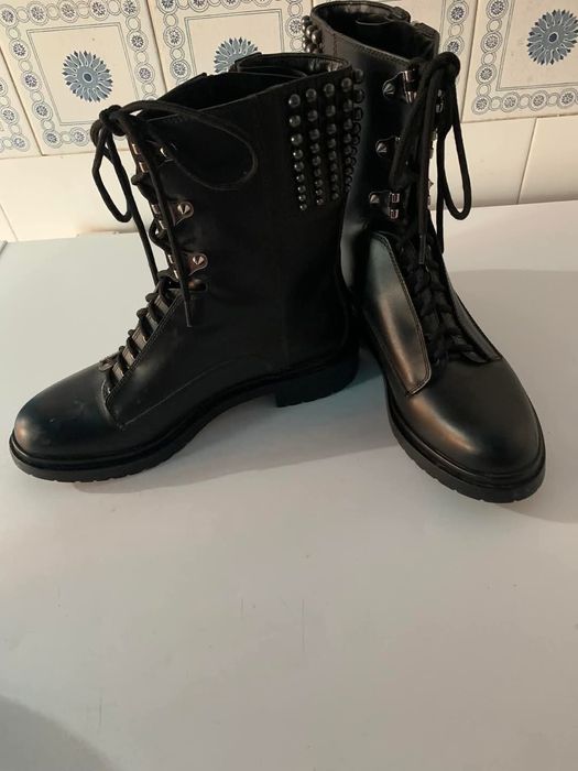 Ghete dama marimea 38/5