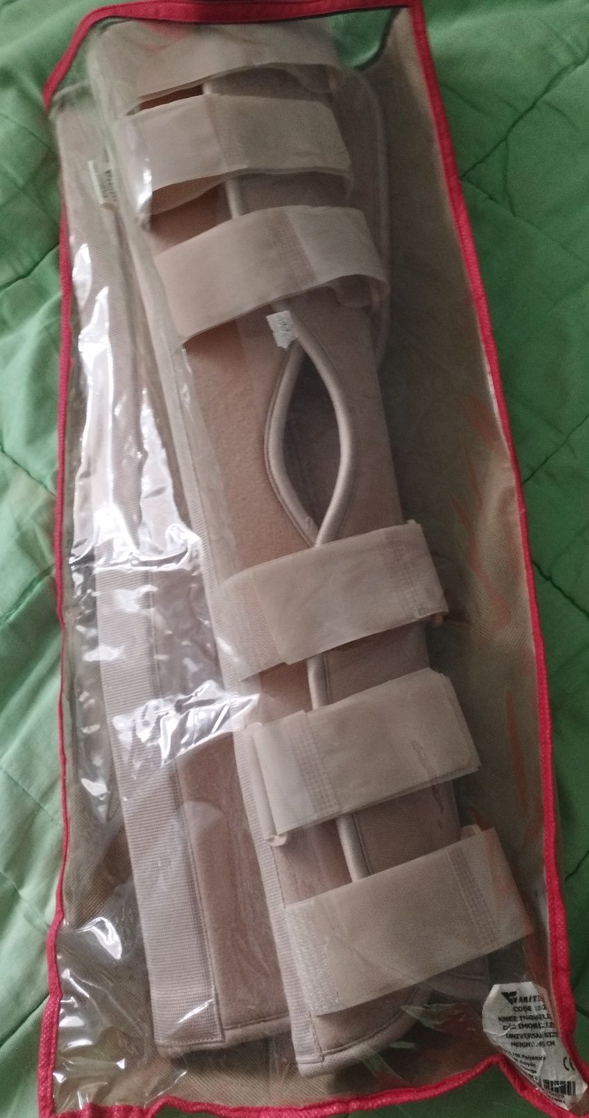 Продам бондаж для ноги