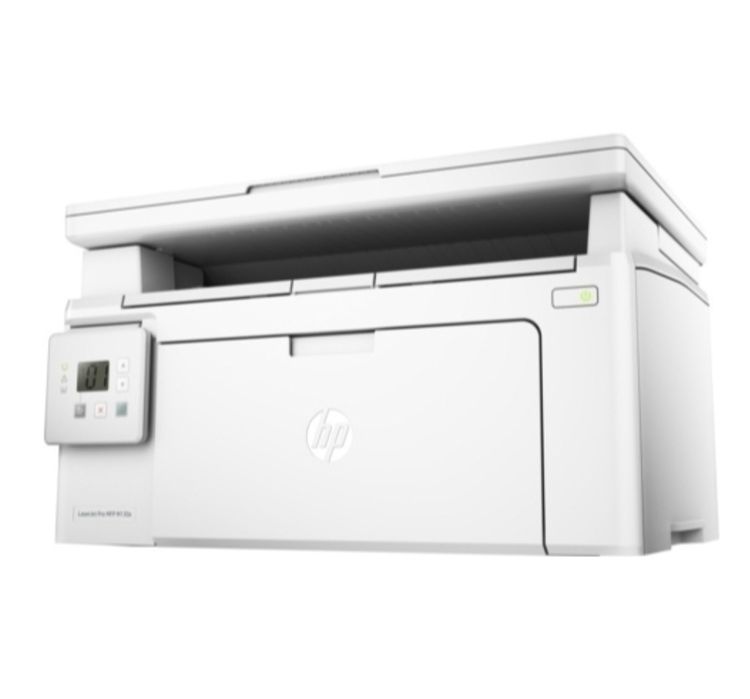 HP LaserJet Pro M130a белый