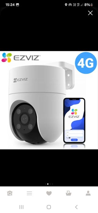 Камера сотилади  янги