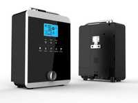 Йонизатор за алкална вода AlkaDrops диапазон pH 3-11 8000 литра/филтър