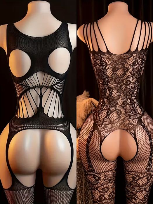 Lenjerie intima sexy