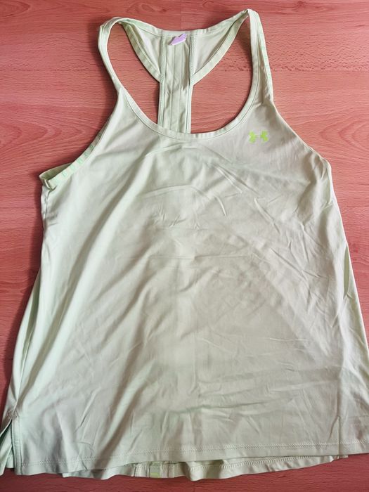 Under Armour дамски потник