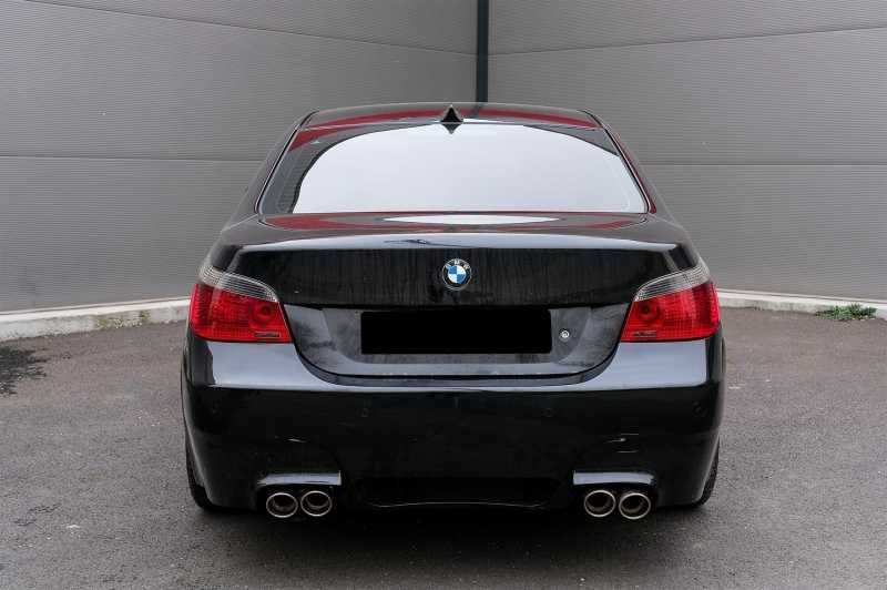 Bara Spate BMW Seria 5 E60 M5 M Technik Design