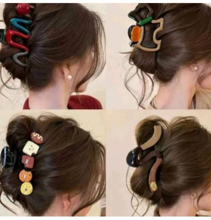 Украшение разные