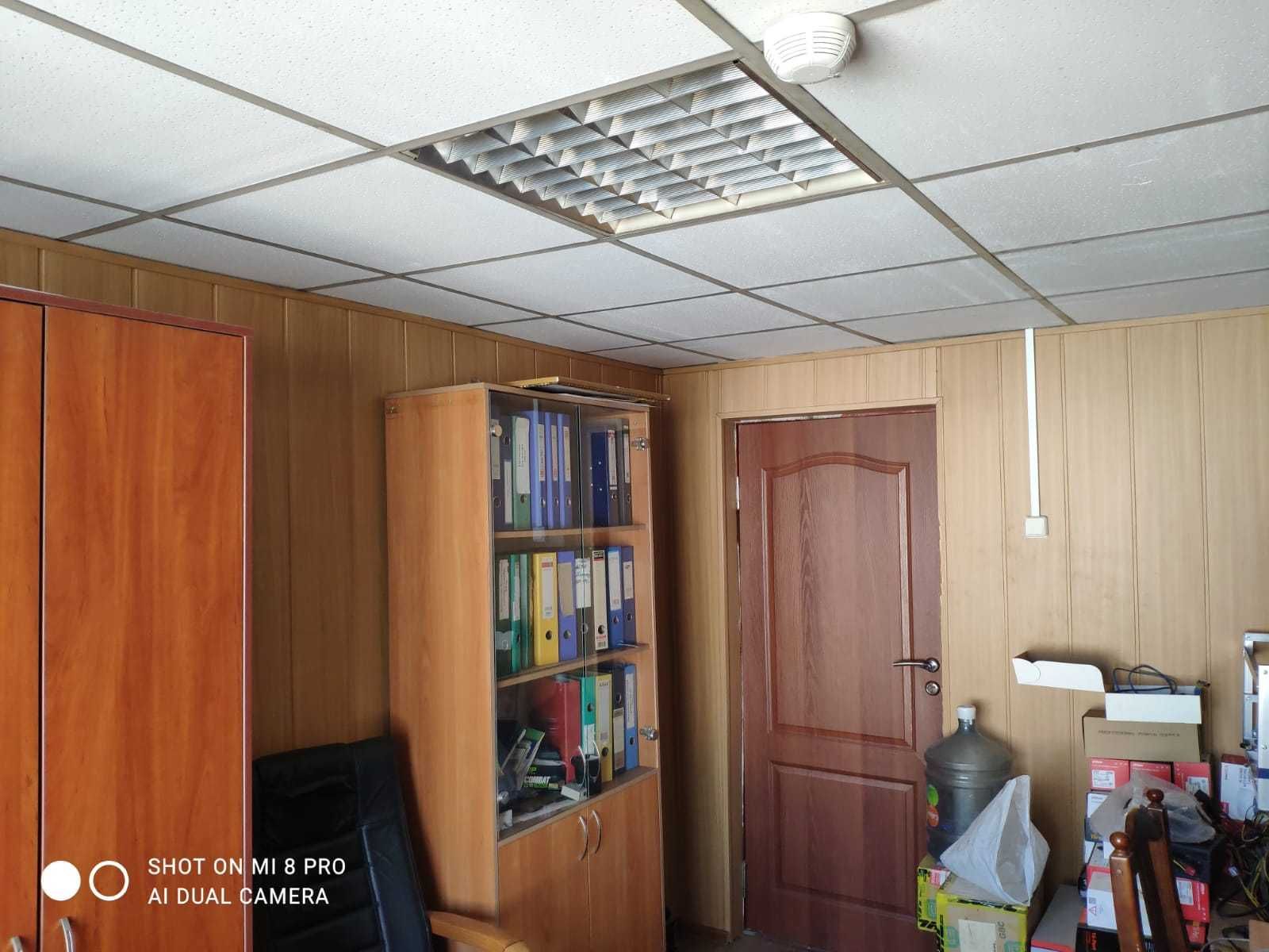 Здание свободного назначения
