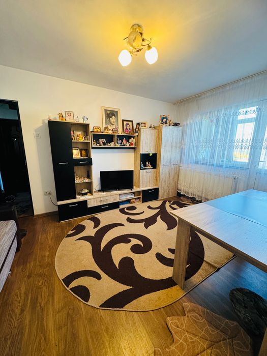 Apartament 2 camere Teilor