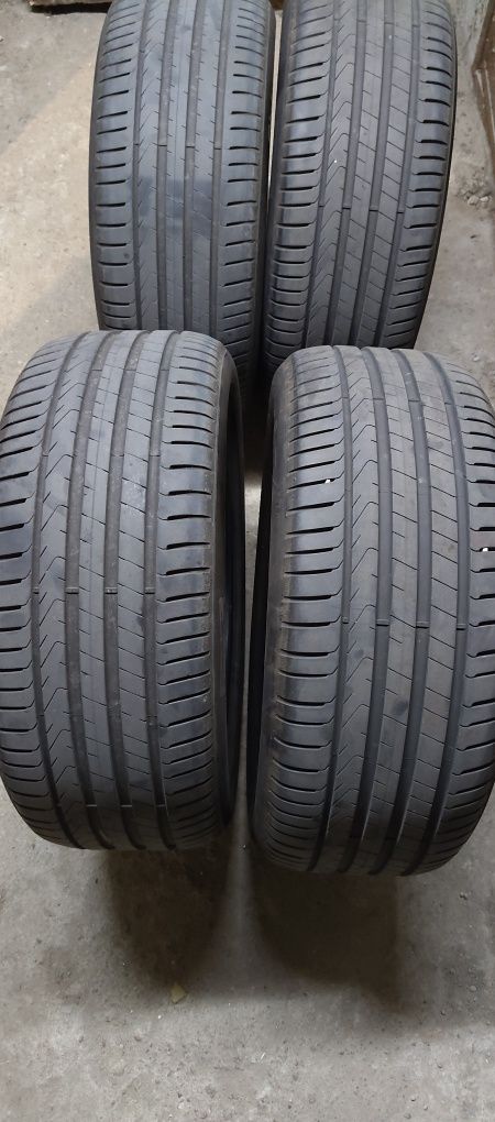 245/45/18 PIRELLI P7