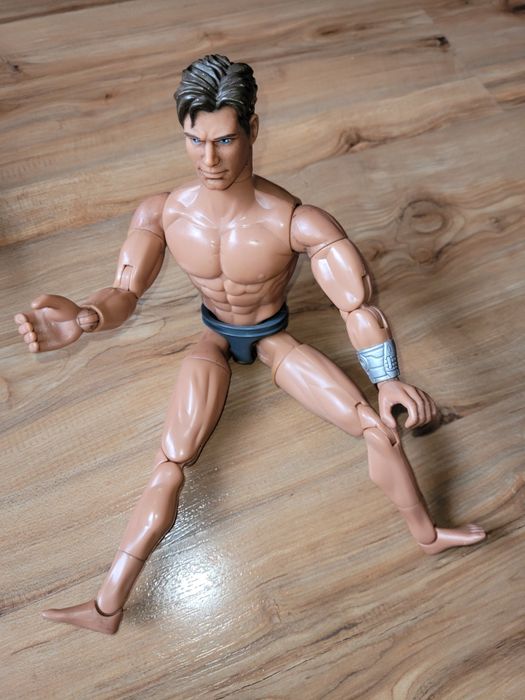 Кукли Action man / Max Steel на  Mattel/ Hasbro