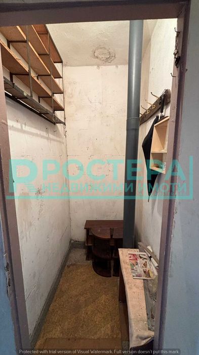 Продава се Двустаен апартамент в Търговище, Център - 65 кв.м за 1322 €/кв.м - Снимка #9