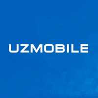 Uzmobile nomer sotiladi