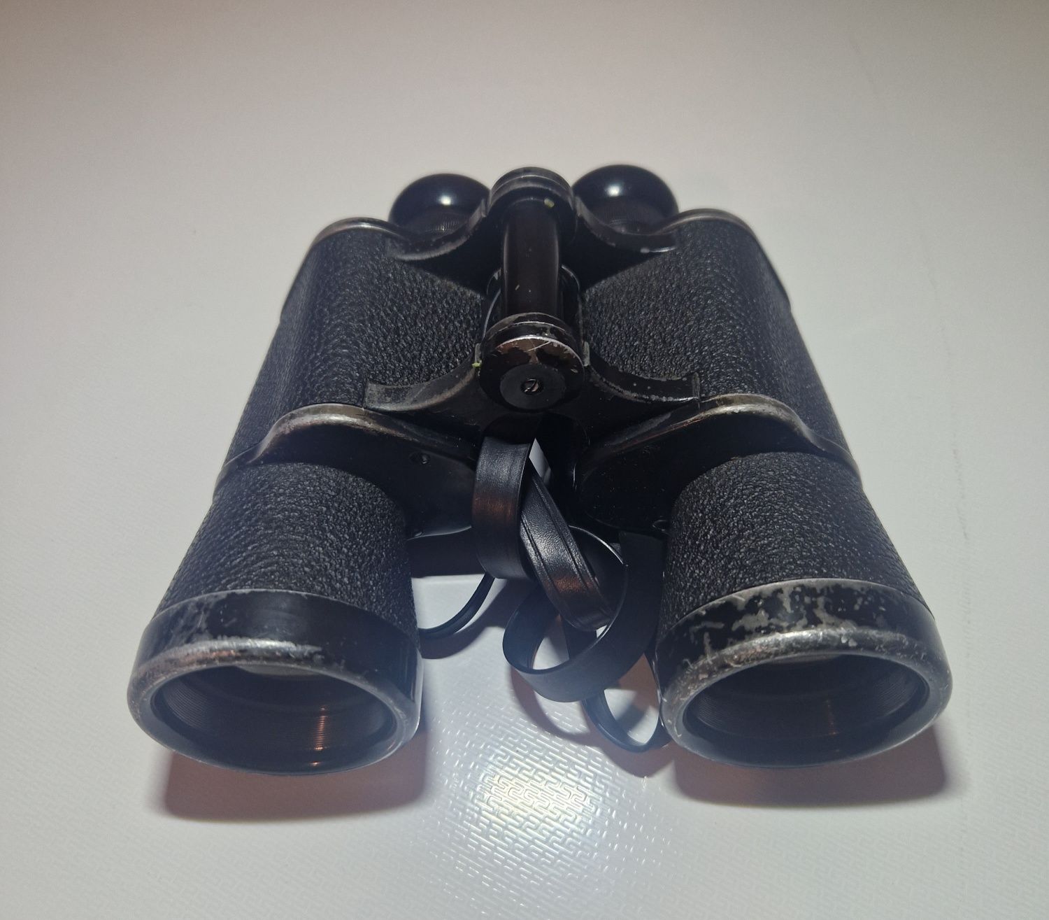 Binoclu Swarovski Habicht DV 7x42