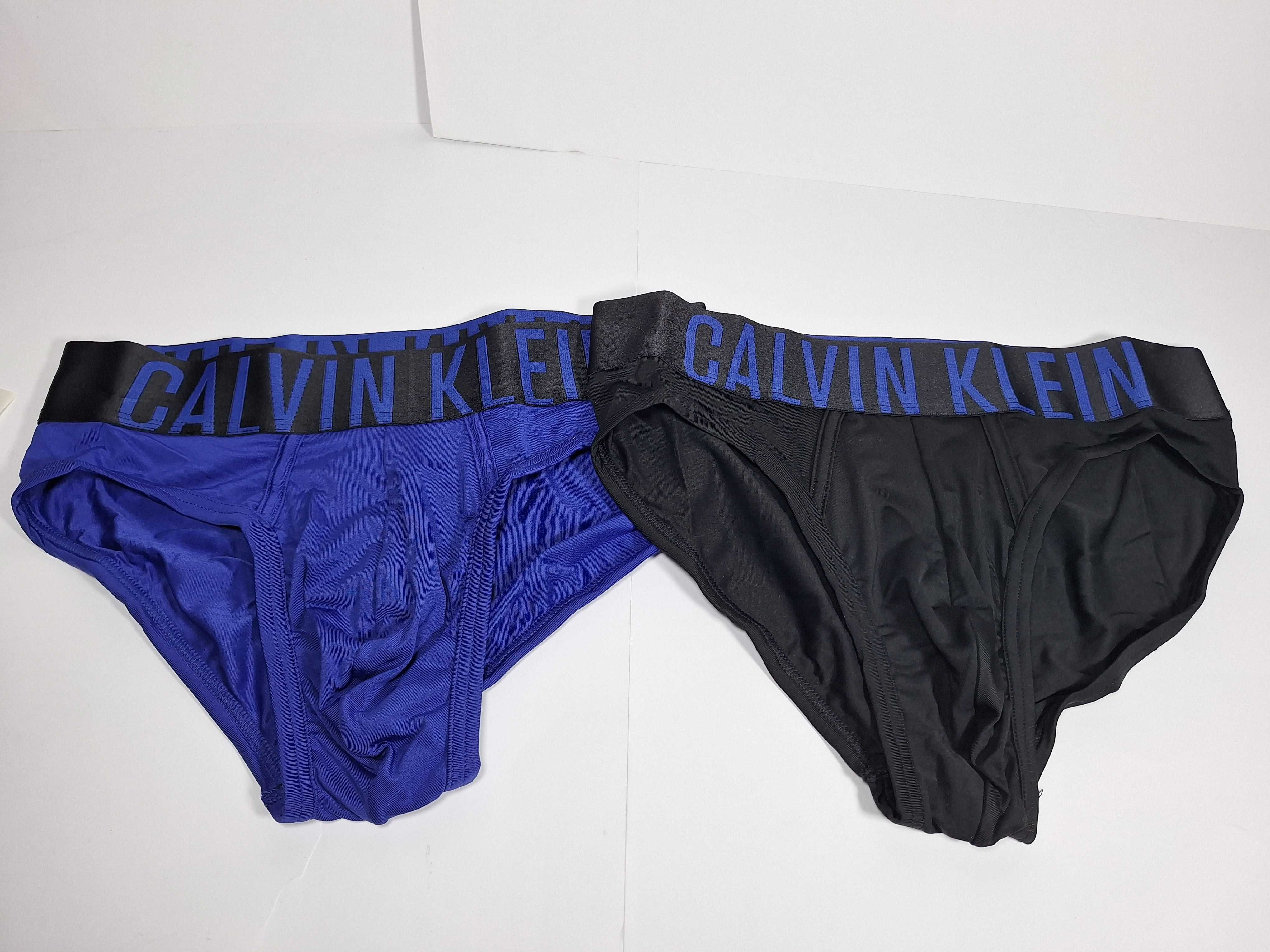 Calvin Klein мъжки слипове 2бр.