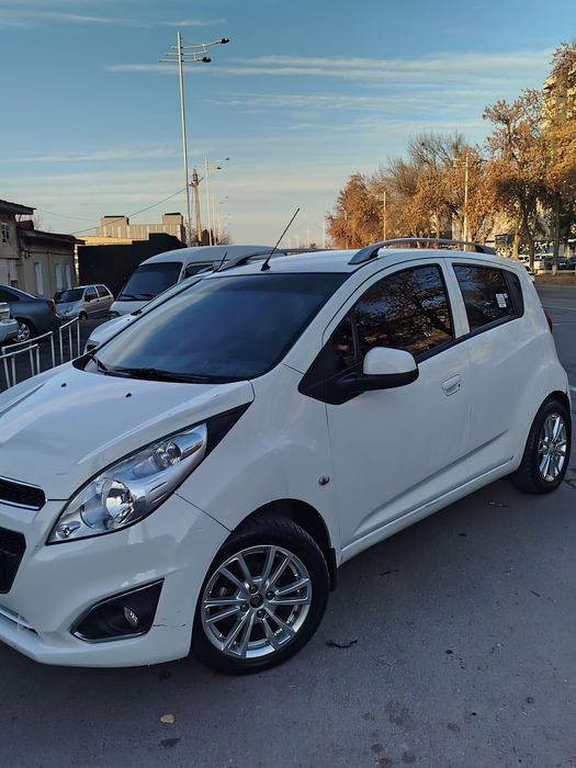 Spark 2020yil sotiladi