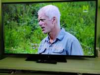 Tv led full hd JTC 123 cm