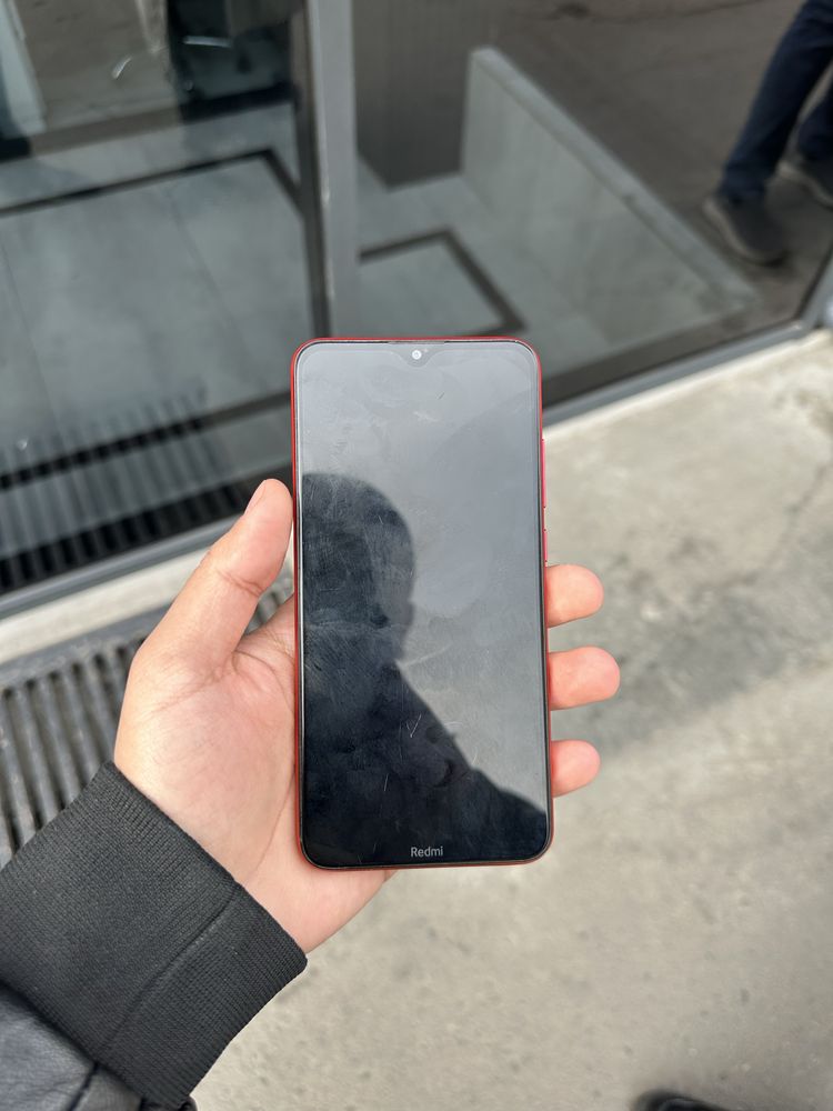 Redmi 8A sotiladi 32 gb