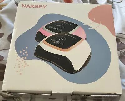NAXBEY LED лампа за нокти