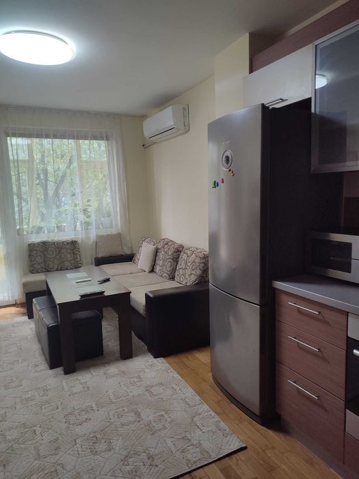 Дава под наем 2-СТАЕН, гр. Варна кв Левски