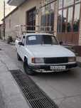 Avtomobil volga gaz 31029