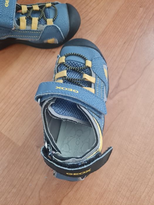 Geox sandale baieti marimea nr. 29