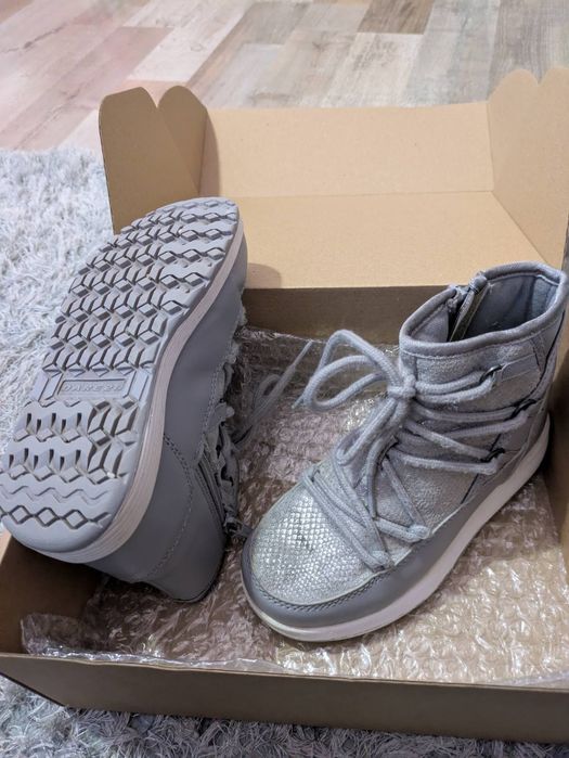 Dare to be зимни ботуши