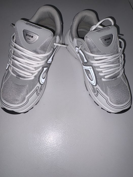 Sneakersi Dior b30