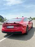 Audi A7 Primul Proprietar.