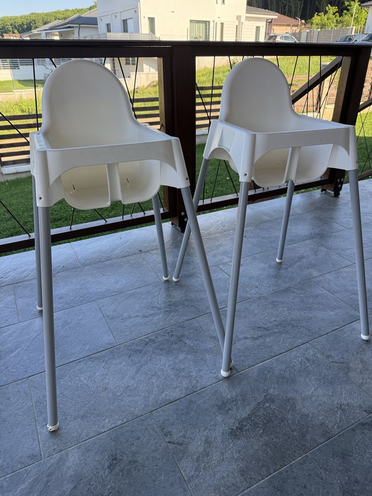 Scaun bebe 50 lei bucata