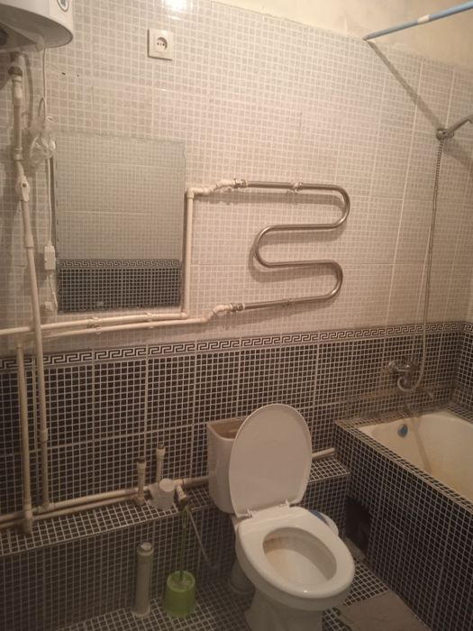 Срочно сдаётся квартира Ташсельмаш Ашхабад парк 3-комната 65м2