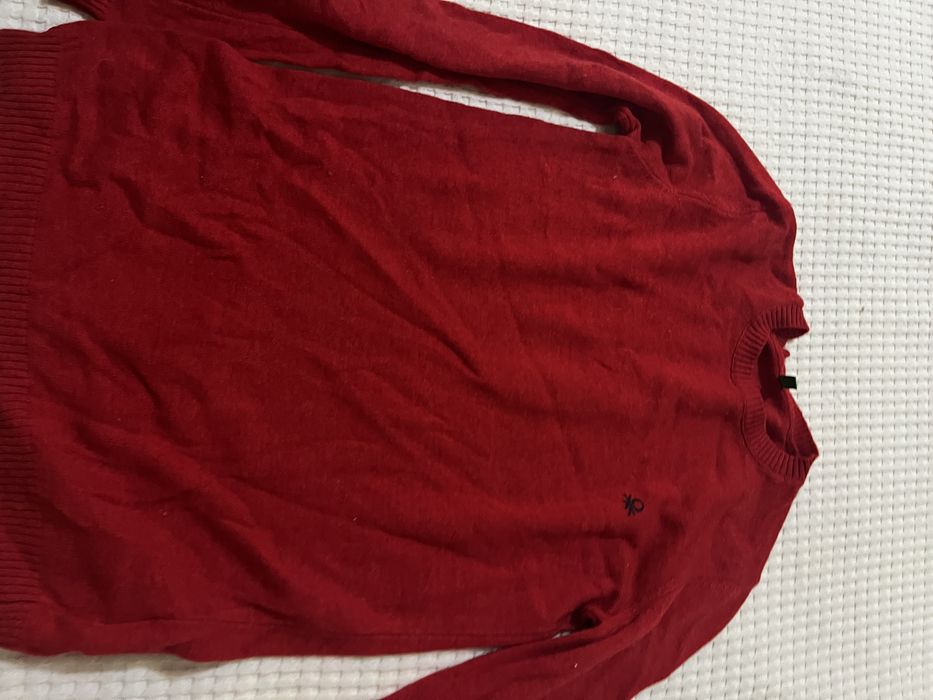 Pulovere copii  iarna in stare perfecta