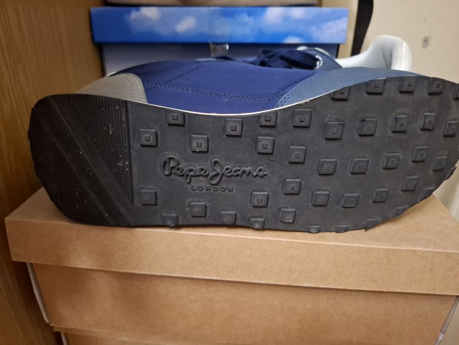 Мъжки обувки Pepe jeans