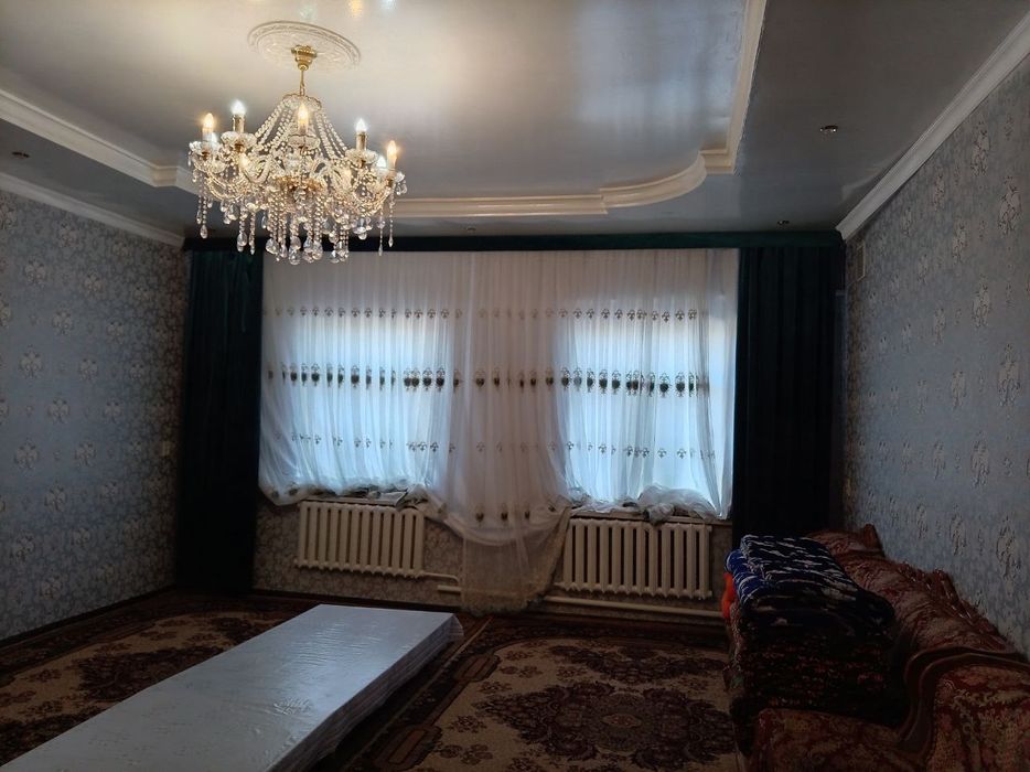 Куйбышев отделде (водоканал 13 кошеде) жай сатылады