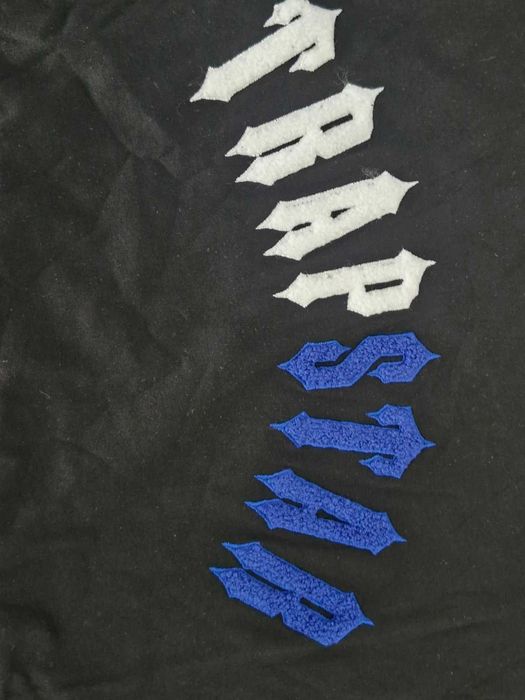 Trapstar тениска