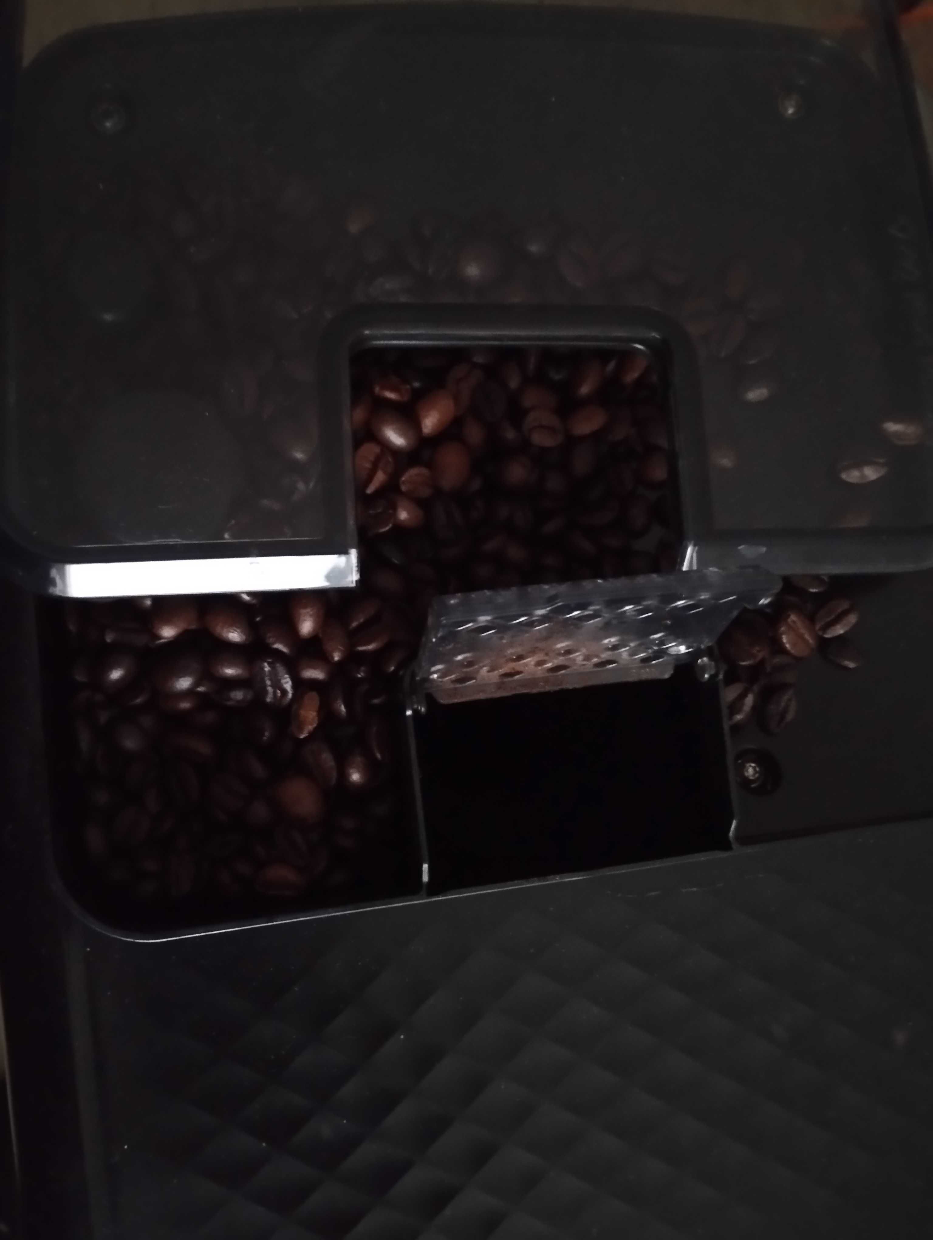 Vând aparat de cafea