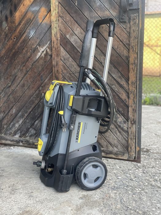 Професионална водоструйка Karcher HD5/15