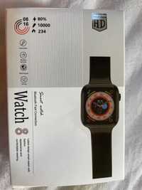 Smartwatch I8 , nou