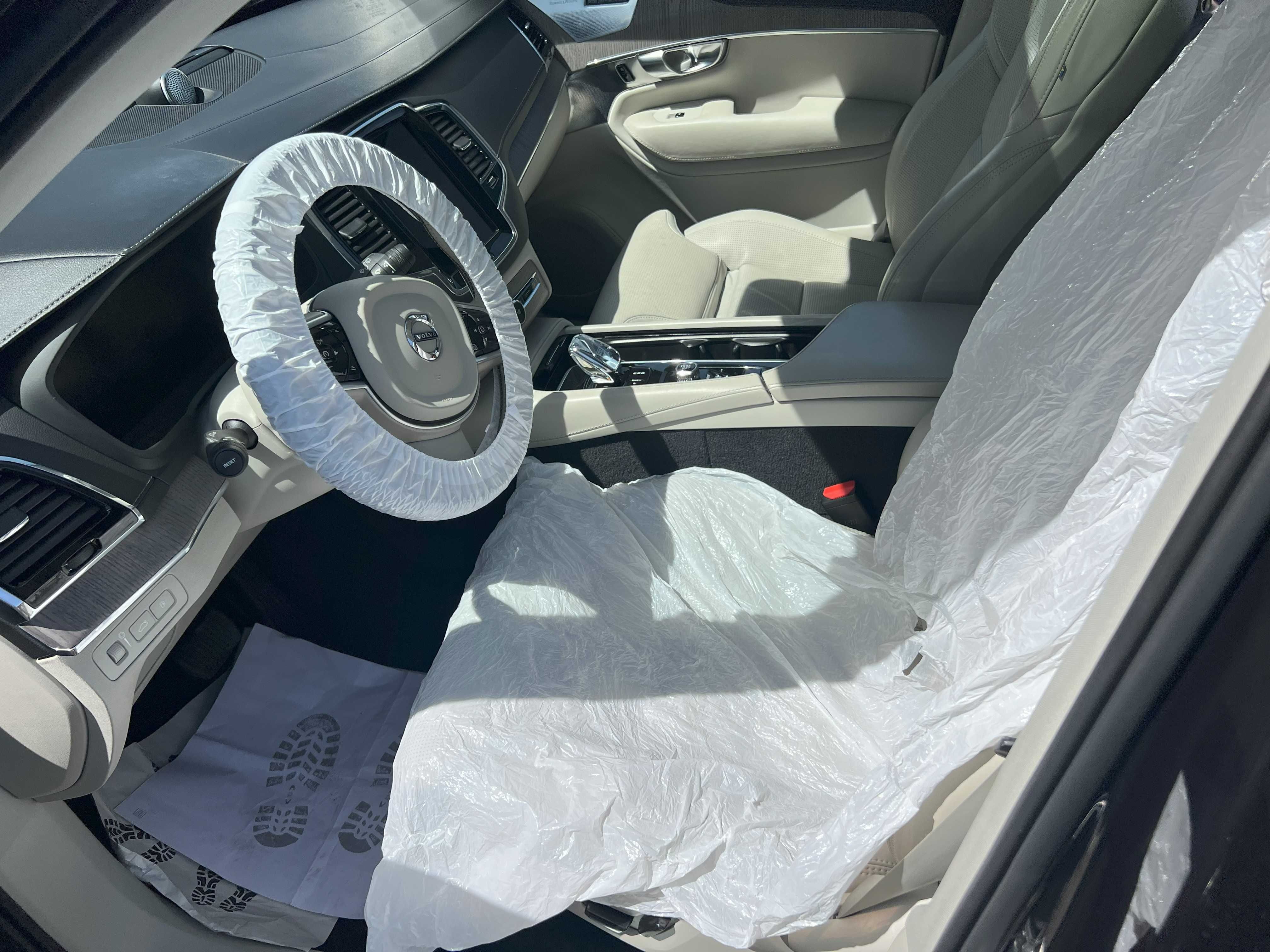 Volvo XC90 T8 eAWD Inscription