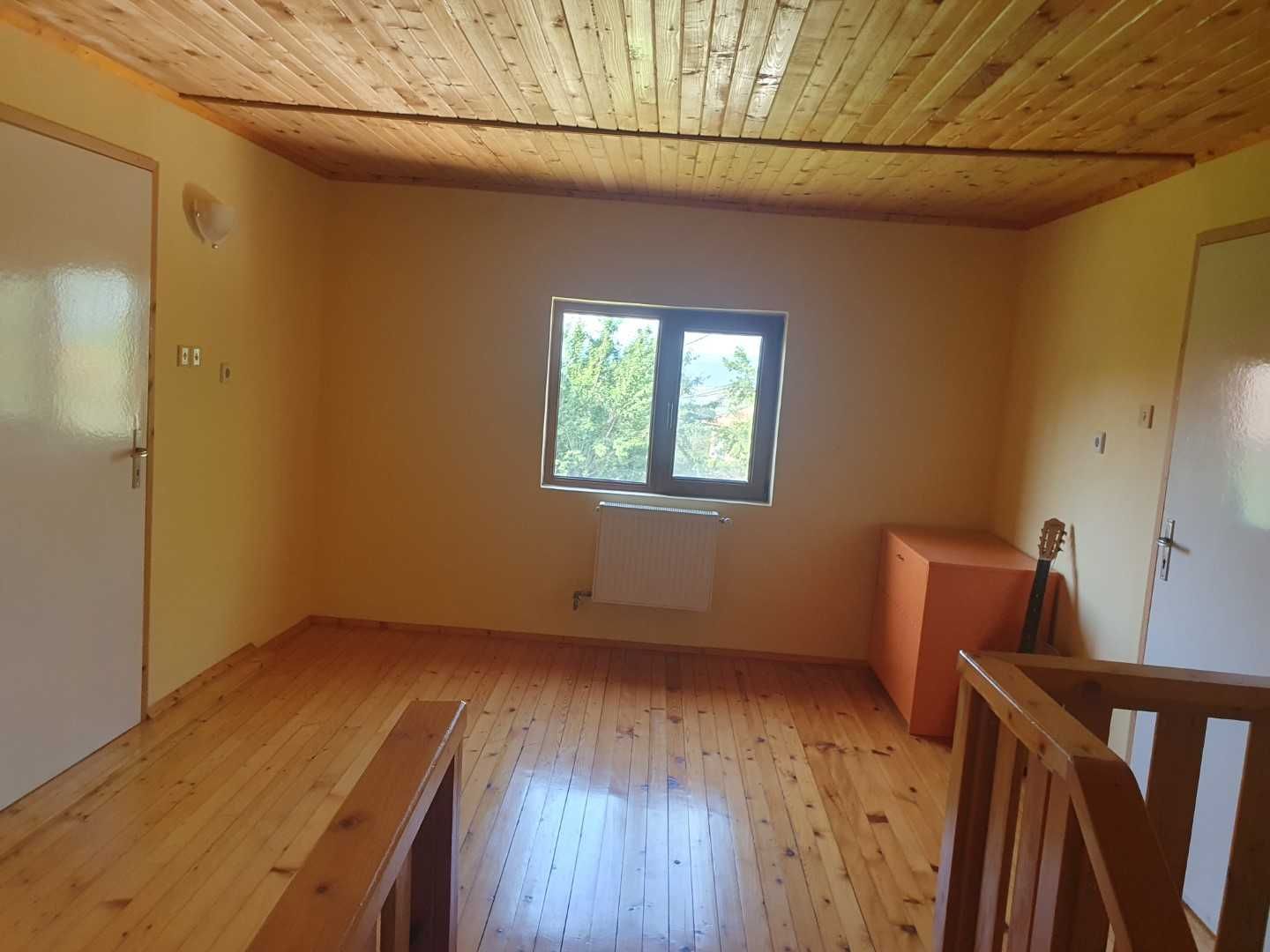 Продавам къща в село Долно Изворово