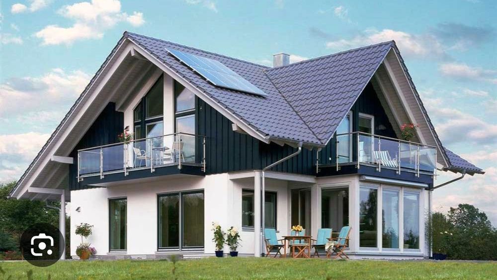Reparatii sau înlocuire acoperisuri