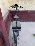 Elektro velosiped