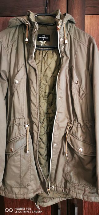 Geaca C&A The Outerwear toamna iarna dama XL