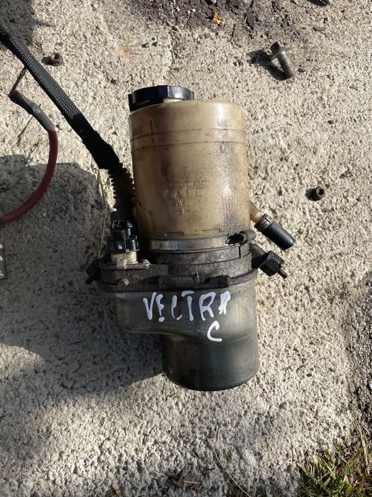 Електрическа хидравлична помпа за Opel Vecra C