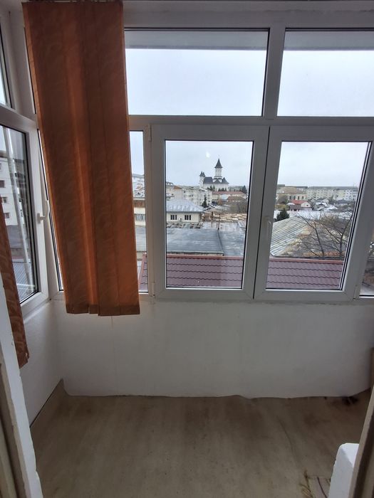 Garsoniera de inchiriat