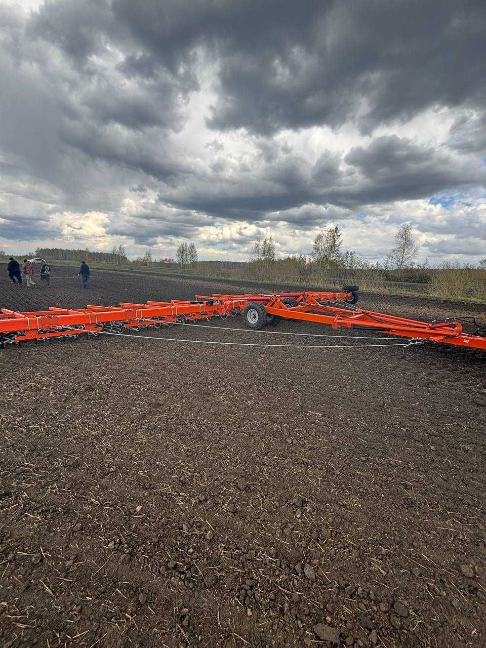 Продам зубовую борону СБГ-18-2м
