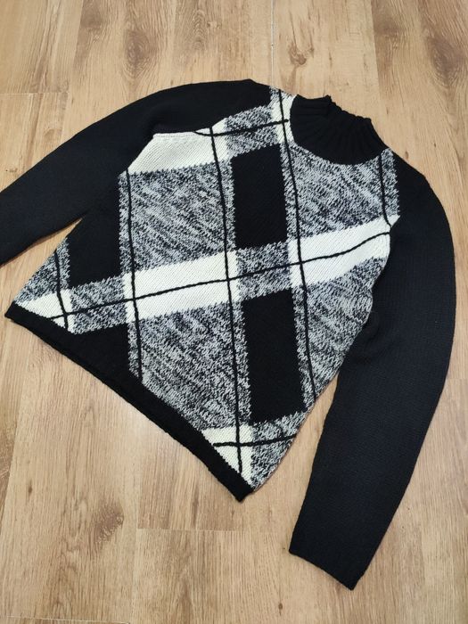 Pulover damă din lână merino mărimea M