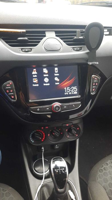 opel corsa 2018 automat