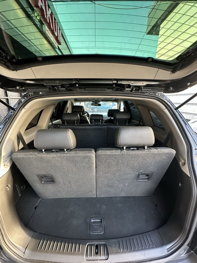 Captiva 3/4 qilingan