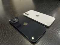Iphone 12 64GB бял и черен